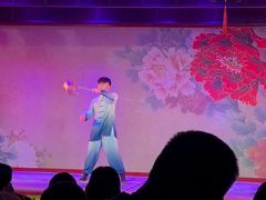 -盖碗儿梨园·变脸吐火·川剧(天府广场店)