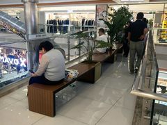 -巴黎春天(浦建店)