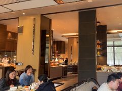-康莱德酒店·美庭自助餐厅