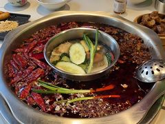 -卤校长老火锅(沙坪坝直营店)