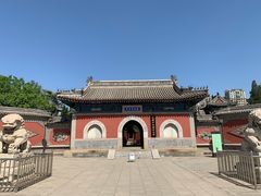 -大钟寺古钟博物馆