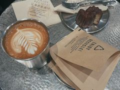 -Au Cafe&Roastery(华侨城店)