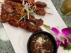 -Home Thai·泰谣(王府井apm店)