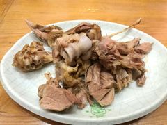 -清真·益鑫羊肉手抓馆(花园北街店)