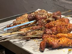 -北丐先生·野馄饨烧烤(雨花万象店)