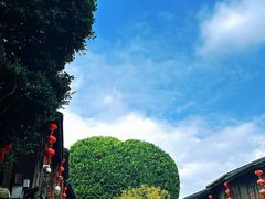 -三坊七巷历史文化街区