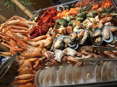 -威斯汀舞台餐厅