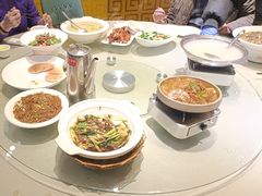 -刘胖子家常菜·蹄花焖藕(兴业店)