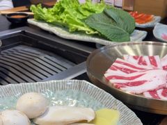 -臻牛烤肉