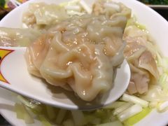-一记面馆(易发店)