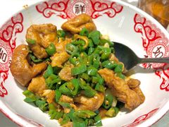 -湘江红·湖南招牌菜(莲花南路店)