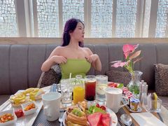 -北京康莱德酒店