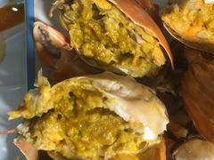 -三妹小龙虾·黄油蟹(华侨城总店)