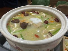 -金龙·打边炉(武进路店)