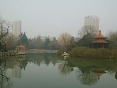 -西苑公园