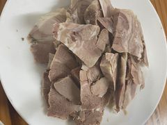 -月星羊肉面馆(黄河路美食休闲街店)