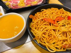 -韩宫宴烤肉·料理(苏州中心店)