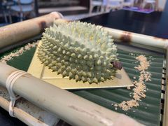 榴莲宝宝-Thai Alley泰爱里(二沙岛店)