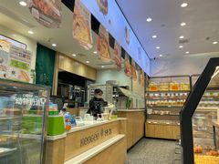 -KenGee仟吉(吉庆街店)