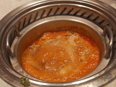 -龍歌自助小火锅(李沧顺和汇店)