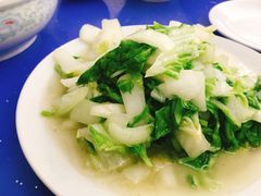 -老杨饭店(万科里店)