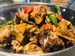 -渔太泰漓江小馆·广西融合菜(西街店)