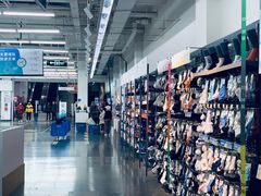 -迪卡侬(土桥店)
