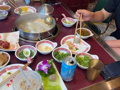 -大吉利·潮汕鲜牛肉火锅(西安店)