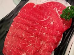 -小肥羊·牛羊肉火锅(万达广场店)