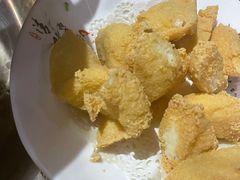 普宁炸豆腐-洪大厨鸡煲(福田店)