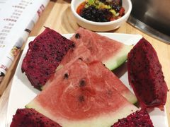 -嬷孙家潮汕牛肉火锅(北京路天河城店)