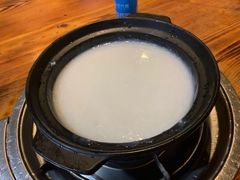 -盈田盈粥庄(博山东路店)