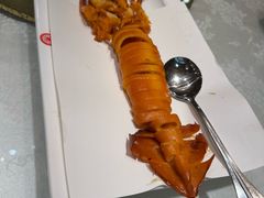 -万宝海鲜舫(劳动公园店)
