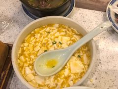 虾黄豆腐-南京大牌档(龙江新城市广场店)