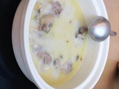 -湯系·煲汤手艺人(东二环泰禾广场店)