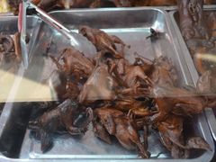 -黎里王记辣脚(黎里总店)