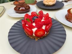 -潮一不贰·法式甜品·生日蛋糕·西式简餐(外滩店)