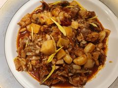 -王府井酒店(金桥港湾店)