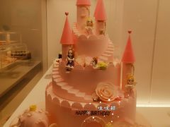 -好利来(五一广场店)