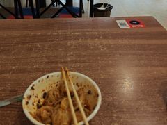 -继红顺河抄手名小吃