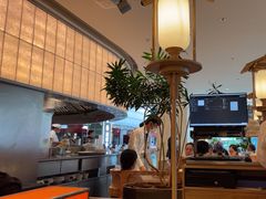 -桂满陇·蟹黄小笼汤包(巴黎春天浦建店)