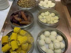 -杭州钱江新城万怡酒店-西餐厅