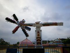 -厦门方特梦幻王国