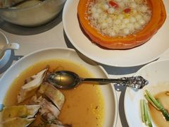 -玫瑰厅上海菜(兴国路店)