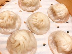 厨娘多汁小笼包-小厨娘淮扬菜(六合欢乐港店)