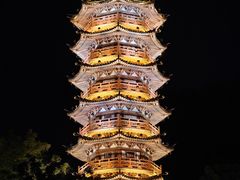 -桂林两江四湖景区