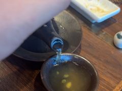 -田舍家Inakaya·炉端烧·铁板烧(天汇igc店)