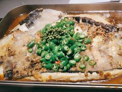 -半天妖烤鱼(丰科万达店)