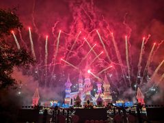 -沈阳方特欢乐世界