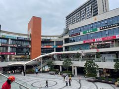 -浦江城市生活广场(江月路店)